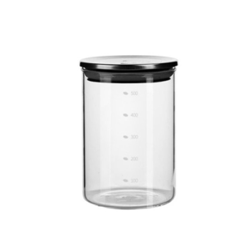 소홈 모던 내열 밀폐용기 양념 500ml
