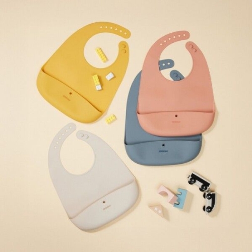 락앤락 리틀럽 실리콘 턱받이 LBB430 LBB430 477860_이미지
