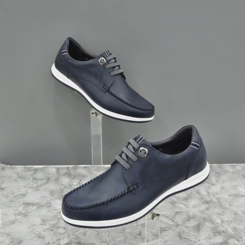 남성 경량 밴딩끈 보트화 32HT40PH34 C-1409 1SA JJ