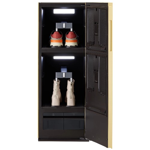 LG전자 오브제컬렉션 스타일러 슈케어 SS4RYS60E_이미지