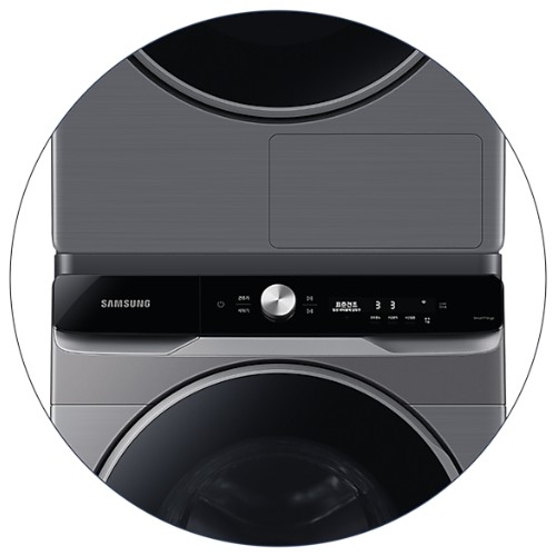 삼성전자 그랑데 AI WF23T9500KP + DV16T9720SP_이미지