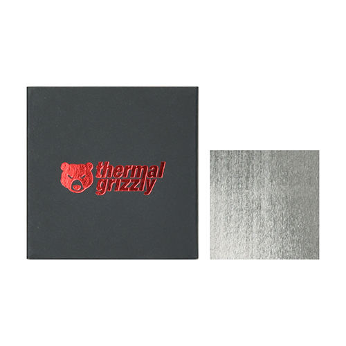 Thermal Grizzly KryoSheet 38x38 (0.2mm)_이미지