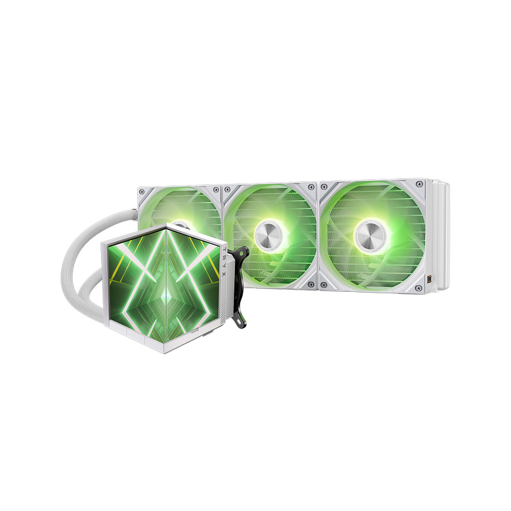 TRYX STAGE ARGB 360 (화이트)_이미지