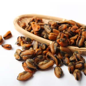 청해명가 삼천포 건홍합 300g 말린홍합 마른 홍합