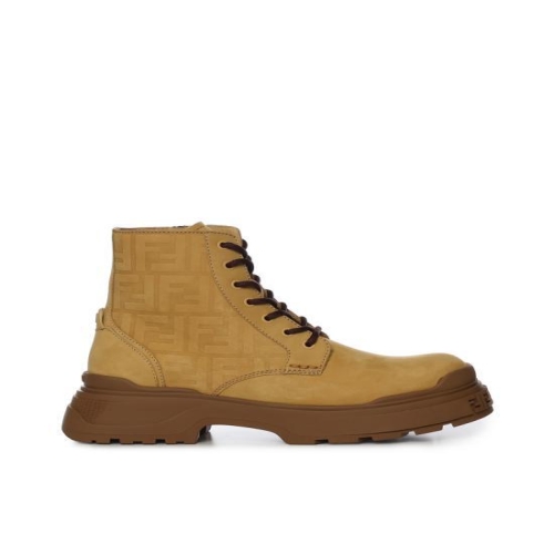  펜디 부츠 7U1826 AQZHF1QPY Beige