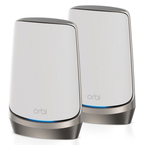 넷기어 Orbi RBKE962 유무선공유기이미지입니다. 누르면 해당 게시물로 새창이동합니다.