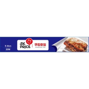 이마트 5K프라이스 쿠킹호일 30cm x 30m (1개)_이미지
