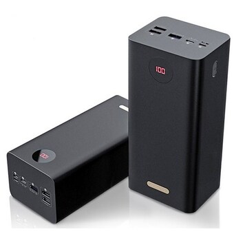 ROMOSS PD <b>보조</b><b>배터리</b> PEA60 60000mAh