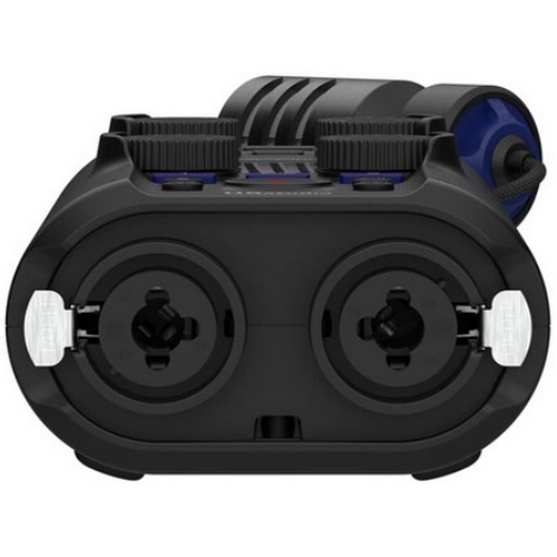 ZOOM H5 studio (해외구매)_이미지