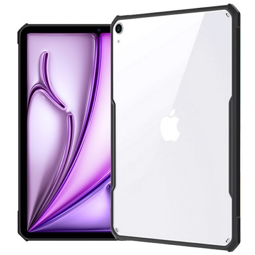 더조은셀러 iPad Air 11 M2 쿠션자켓 범퍼 케이스_이미지