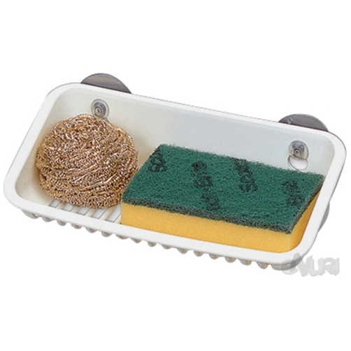 창신리빙 수세미 수납통(오픈형)