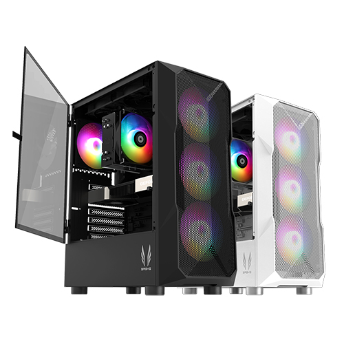 3RSYS R200 (블랙)_이미지