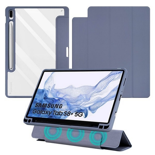 갤럭시탭S8 플러스 마그네틱 초이스 케이스