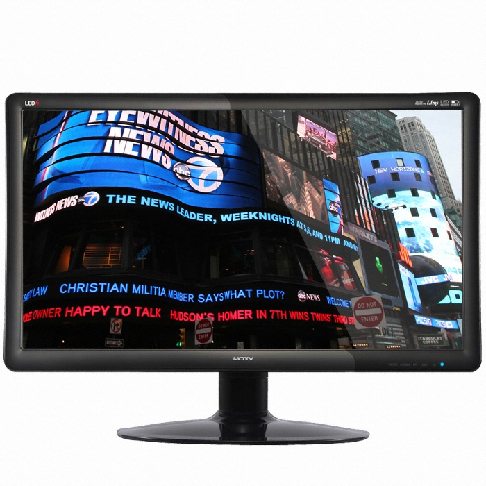 큐브코리아 MOTV M230LEDfs 핑거슬림_이미지