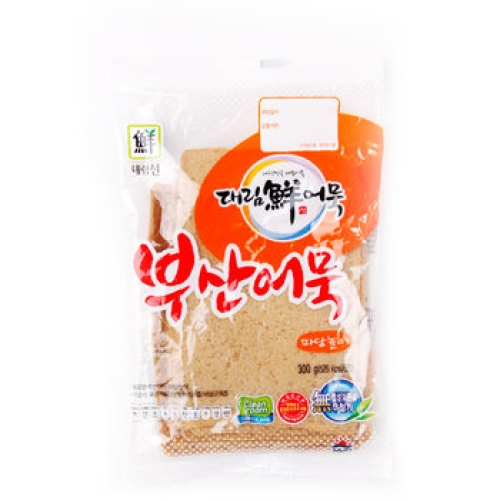 사조대림 대림선 부산어묵 마당놀이 300g[1개]