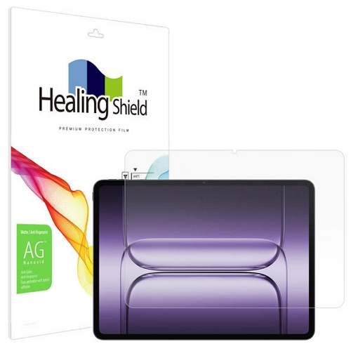 원플러스 패드3 저반사 액정보호필름