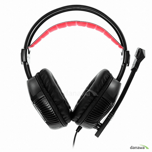 Xpower SA-706 스테레오 게이밍 헤드셋
