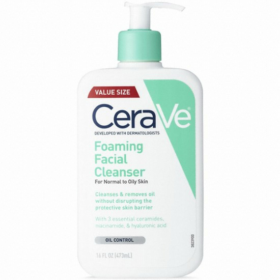 CeraVe ���� ���̼� Ŭ���� 473ml