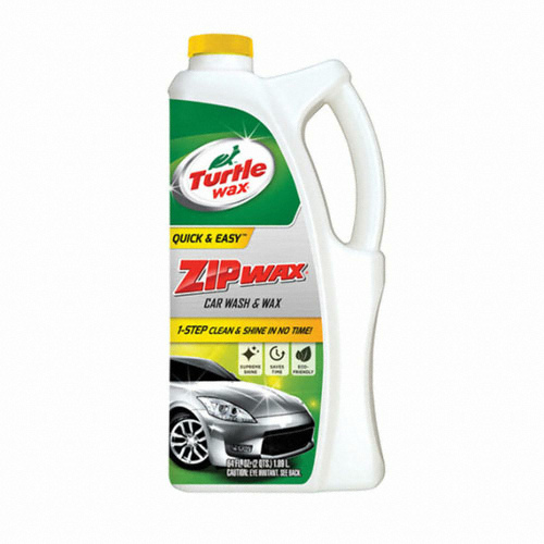 터틀왁스 짚왁스 카워시 대용량 T79 1.89L