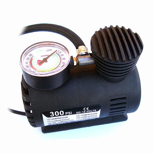 300 PSI 고압 컴프레셔_이미지