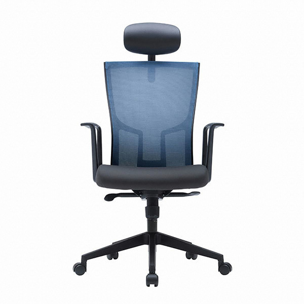 시디즈 T20 블랙 컴퓨터 책상 의자 HF