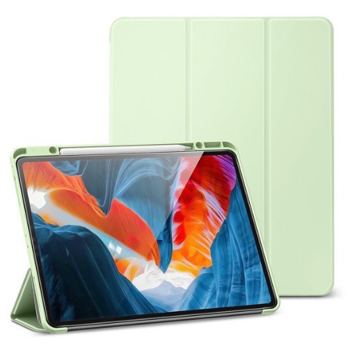 ESR iPad Pro 12.9 5세대 리바운드 펜슬홀더 케이스_이미지