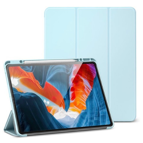 ESR iPad Pro 12.9 5세대 리바운드 펜슬홀더 케이스_이미지
