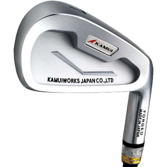 까무이 아시리 프리미엄 단조 아이언 9개 헤드