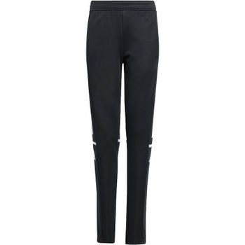 아디다스 키즈 스콰드라 25 트레이닝 팬츠 블랙 JE2777 142624623