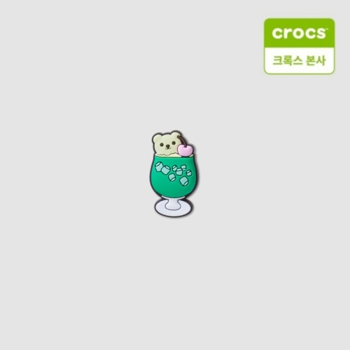 소다 큐티 크림 곰돌이 지비츠 10015652