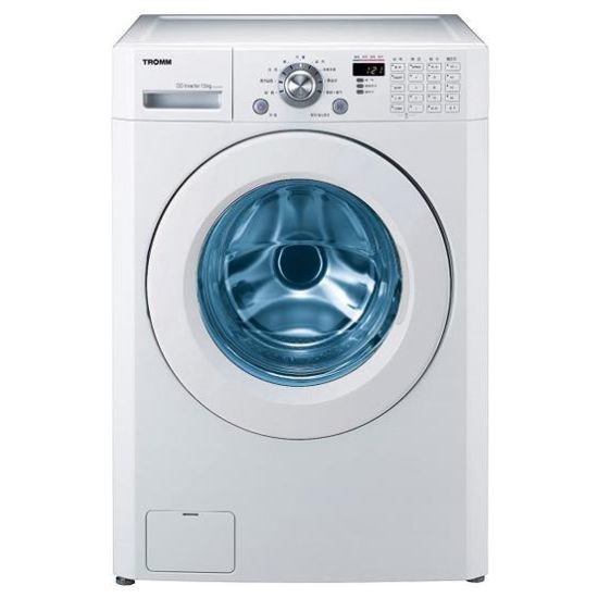 LG전자 트롬 F1530WP_이미지