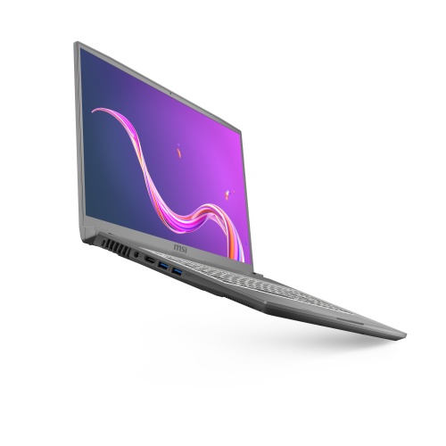 MSI 크리에이터 17M A10SD-i7 WIN10 (SSD 512GB)_이미지