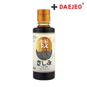 치엔 사시미쇼유 250ml