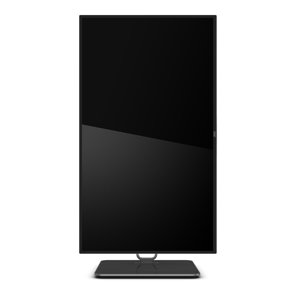 ���Ľ�ĵ AOC U27U2 4�� �������� UHD USB-C HDR 400 ������