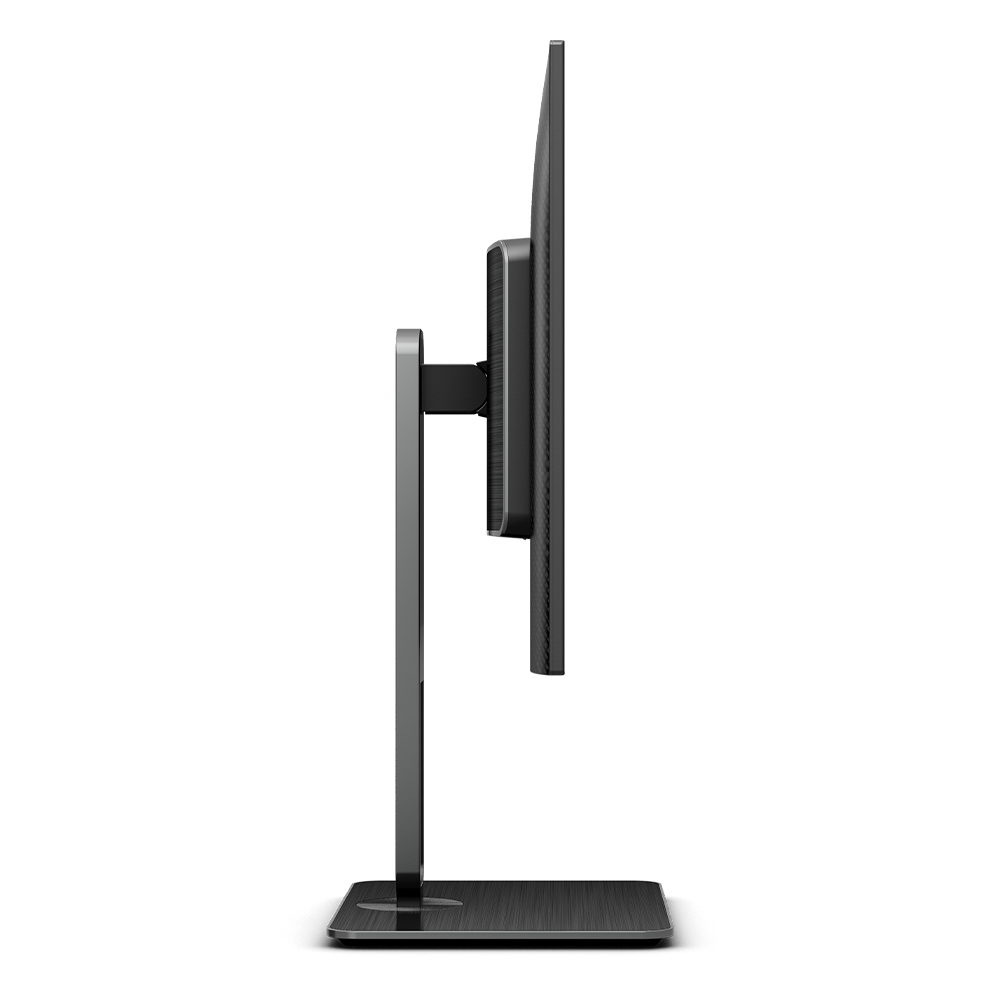 알파스캔 AOC U27U2 4면 보더리스 UHD USB-C HDR 400 무결점_이미지
