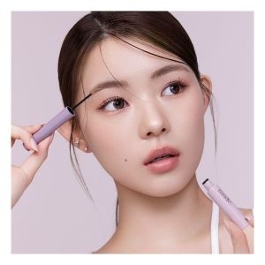 한국콜마 뮤드 인스파이어 스키니 브로우 카라 3.2g (1개)