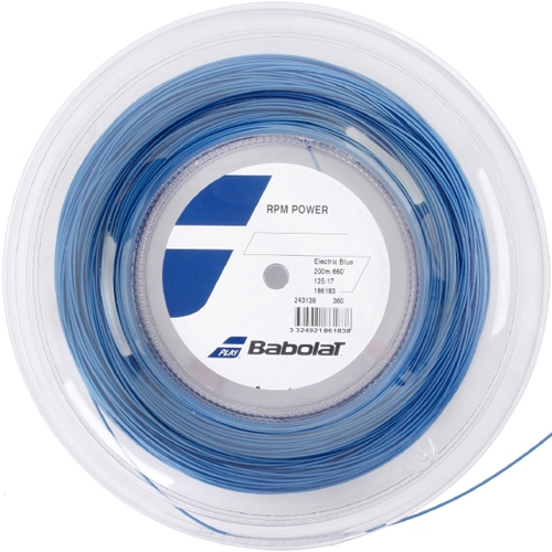 바볼랏 RPM 파워 1.25mm (200m)