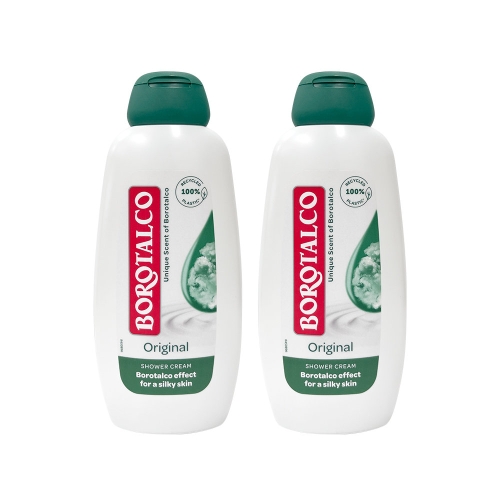 보로탈코 샤워크림 오리지널 250ml (2개)_이미지