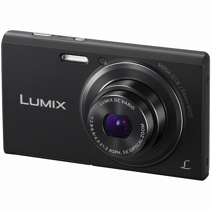 파나소닉 루믹스 DMC-FH10 (정품)_이미지