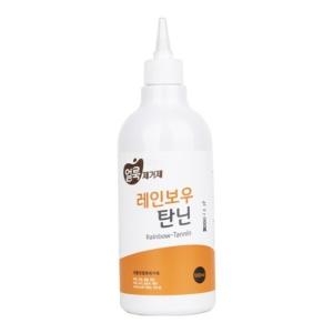 화인TNC 레인보우-탄닌 500ml 세탁소세제 식물성얼룩제거이미지입니다. 누르면 해당 게시물로 새창이동합니다.