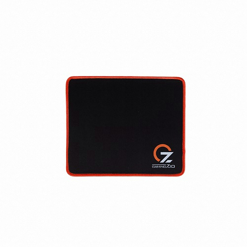 블레스정보통신 ZIO GZ-MP320 Orange 프리미엄 게이밍 마우스패드