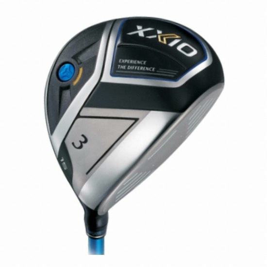 던롭 젝시오 11 페어웨이우드