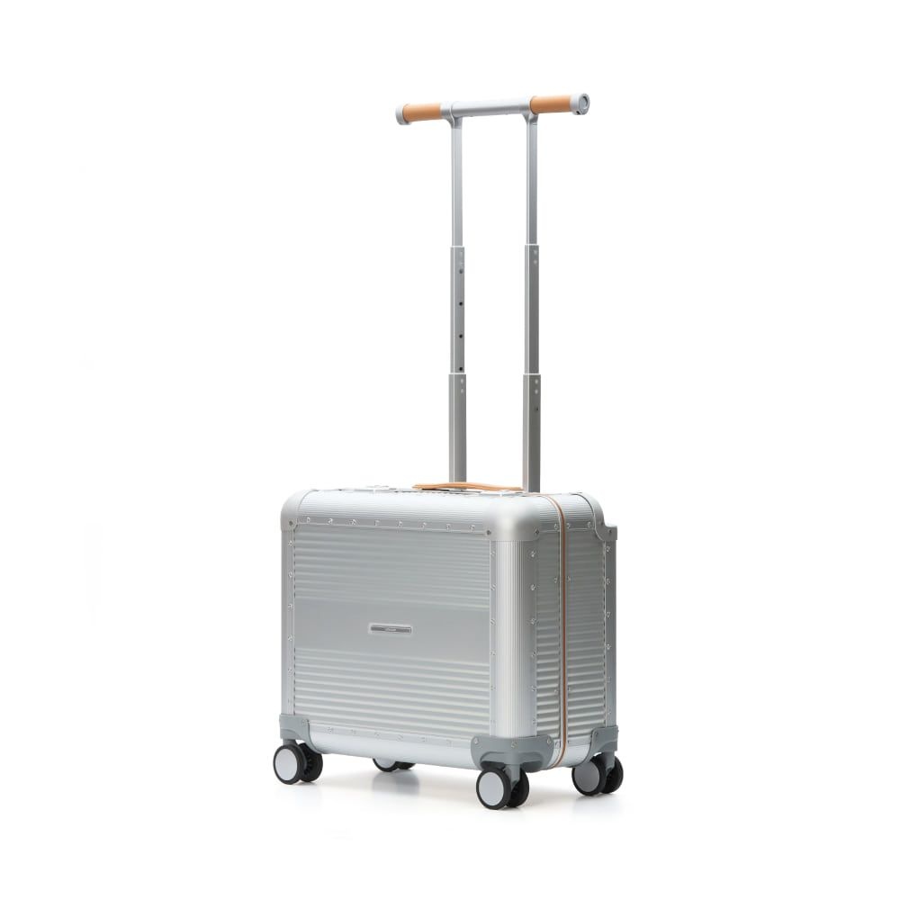 로우로우 Alu ep.2 CABIN PLUS 50L/17inch SILVER_이미지