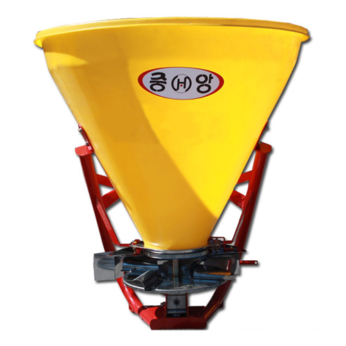 대흥 트랙터용 비료살포기 JHT-500