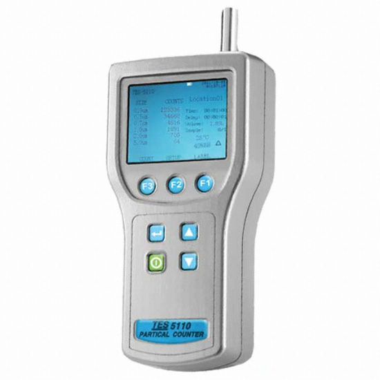  테스 TES-5110