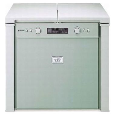 LG���� ���嵶 R-K168FB