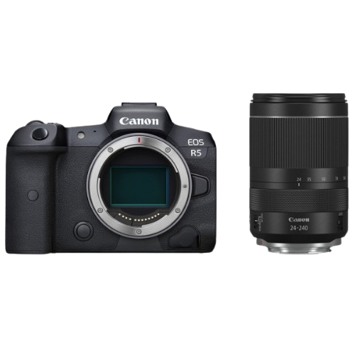 ĳ�� EOS R5 ���Ʈ