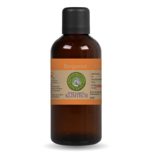 클림텍 ㅤ에센셜오일 베르가못 (버가못) 100ml (1개)_이미지