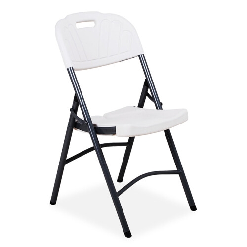 와이디몰 브로몰딩 접이식 야외 의자(YW607)_이미지