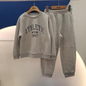 에스핏 HC08 크루넥 조거세트TR 주니어/겨울기모 상하세트 SJZ710 MKTR 0 S41979423